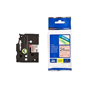 Brother TZeB51 Labelling Tape
