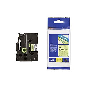 Brother TZeC51 Labelling Tape