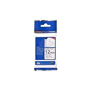 Brother TZeFAE3 Fabric Tape