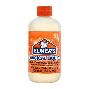Elmers Magic Liquid 258ml Bx2