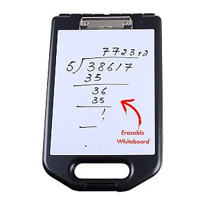 Mbg Pro Clipboard Storage W/WB