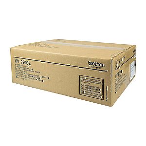 Brother WT220CL Waste Pack