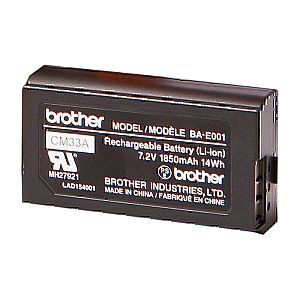 Brother BA-E001 Battery