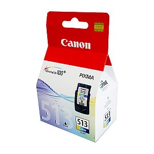Canon CL513 HY Clr Ink Cart